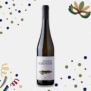 PEQUENOS REBENTOS LOUREIRO 2022