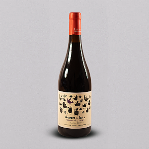 VINHO TINTO AURORA DE ITATA CINSAULT 2022