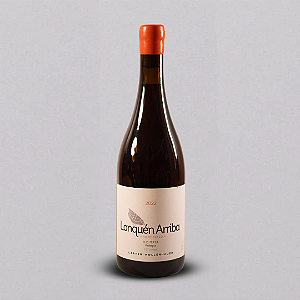 VINHO TINTO LONQUEN ARRIBA 2022