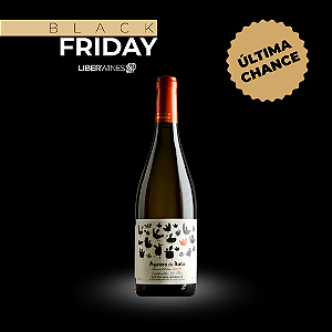 AURORA DE ITATA SÉMILLON 2019