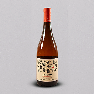 VINHO BRANCO LA PALMA 2022