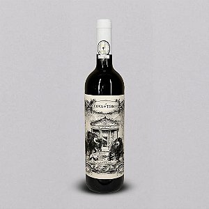 COVA DE TORO 2021