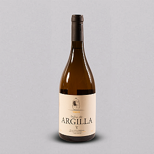 TALHA DE ARGILLA BRANCO 2018