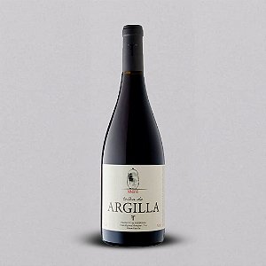 TALHA DE ARGILLA BRANCO 2018