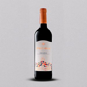 DUAS CAPELAS TINTO DOURO 2021