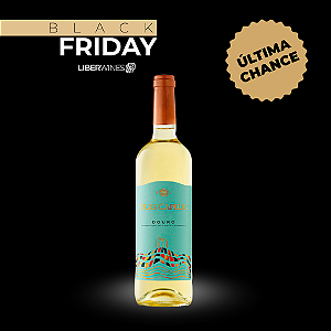 DUAS CAPELAS BRANCO DOURO 2022