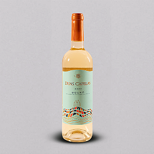 DUAS CAPELAS BRANCO DOURO 2022