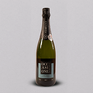 ESPUMANTE OCCASIONE BRUT