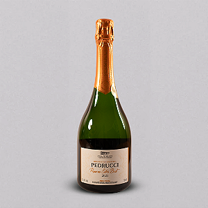 ESPUMANTE CASA PEDRUCCI RESERVA EXTRA-BRUT 2021