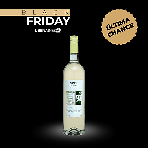 VINHO OCCASIONE BRANCO 2021