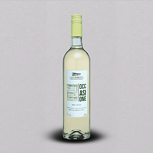 VINHO OCCASIONE BRANCO 2021