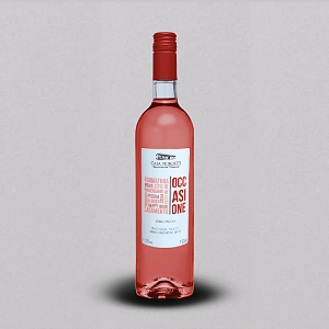 VINHO OCCASIONE ROSÉ 2021