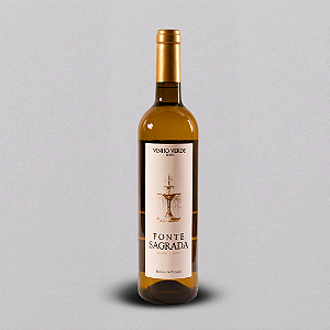 FONTE SAGRADA VINHO VERDE 2023