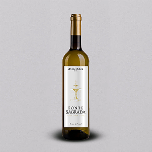 FONTE SAGRADA VINHO VERDE 2023