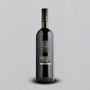 CEPPATELLA TERRE DI PISA D.O.C. MAGNUM 1,5L 2018