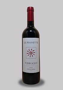 LE PIANETTE 2021