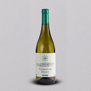 VERMENTINO I.G.T 2021