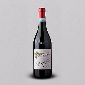 BARBERA D`ALBA SUPERIORE CASTLÉ 2019