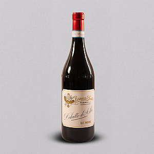 VINHO TINTO DOLCETTO D`ALBA LE ROSE D.O.C.G. 2022