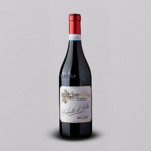 DOLCETTO D`ALBA LE ROSE D.O.C.G. 2022