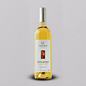 DOM DE MINAS SAUVIGNON BLANC 2019