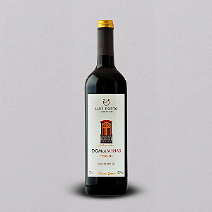 DOM DE MINAS MERLOT