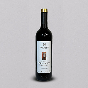 DOM DE MINAS CABERNET FRANC 2017