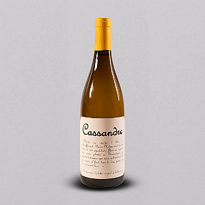 CASSANDRE 2021