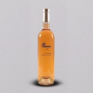 VINHO ROSÉ AURE I.G.P 2022