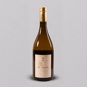 VINHO BRANCO LA CIGARALLE 2022