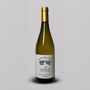CHABLIS GERMON DE LAFFITE 2023