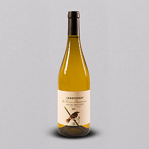 LA GRIVE MUSICIENNE CHARDONNAY