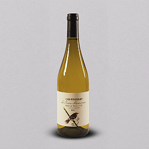 LA GRIVE MUSICIENNE CHARDONNAY