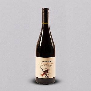 LA GRIVE MUSICIENNE PINOT NOIR 2023