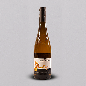 VINHO BRANCO COTEAUX DU LAYON 2022