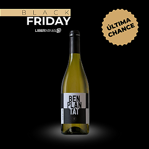 BENPLANTAT BLANC JOVE 2023