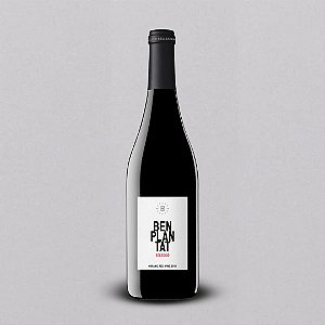 BENPLANTAT NEGRE SELECCIÓ 2018