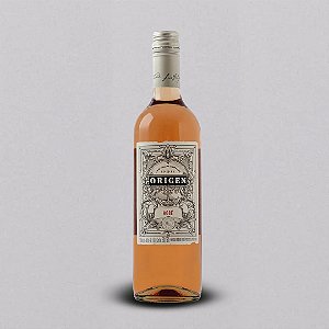 ORIGEN ROSÉ CABERNET SAUVIGNON E MERLOT 2023