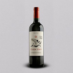 COCHON VOLANT TINTO 2022