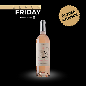 COCHON VOLANT ROSÉ 2022