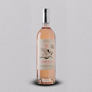 COCHON VOLANT ROSÉ 2022