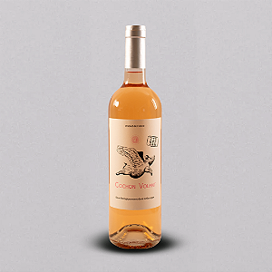 VINHO ROSÉ COCHON VOLANT 2022