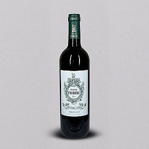 CHÂTEAU FERRIÈRE 2019