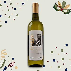 POGGIO ORO TOSCANA BIANCO 2022