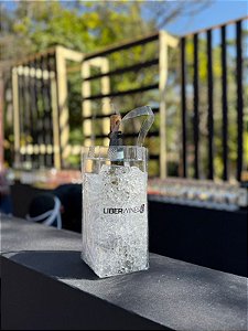 ICE BAGS