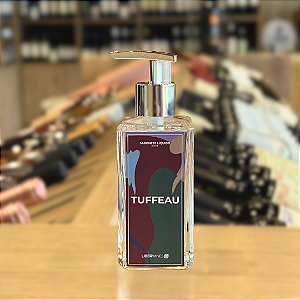 SABONETE LÍQUIDO TUFFEAU