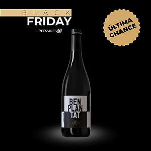 BENPLANTAT NEGRE JOVE 2023