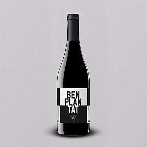 BENPLANTAT NEGRE JOVE 2023