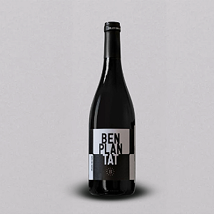 BENPLANTAT NEGRE JOVE 2023