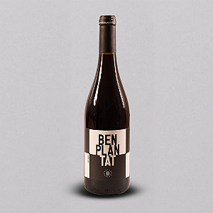 VINHO TINTO BENPLANTAT NEGRE JOVE 2023